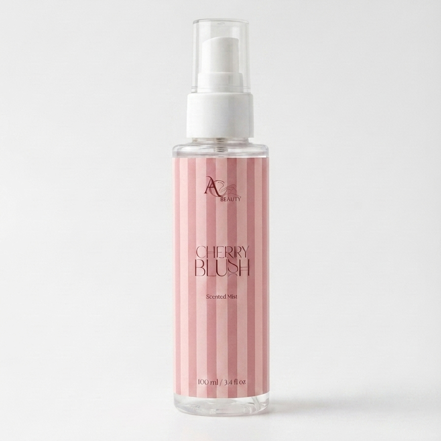 Cherry blush - Mist