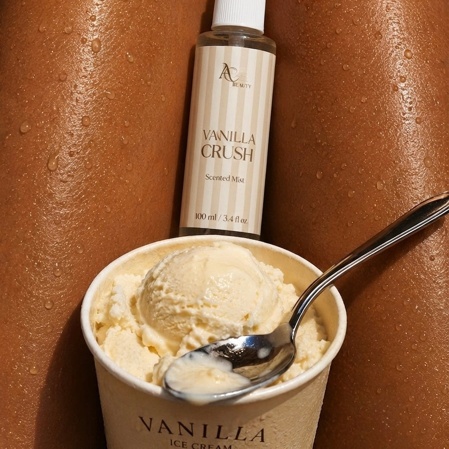 Vanilla Crush - Mist