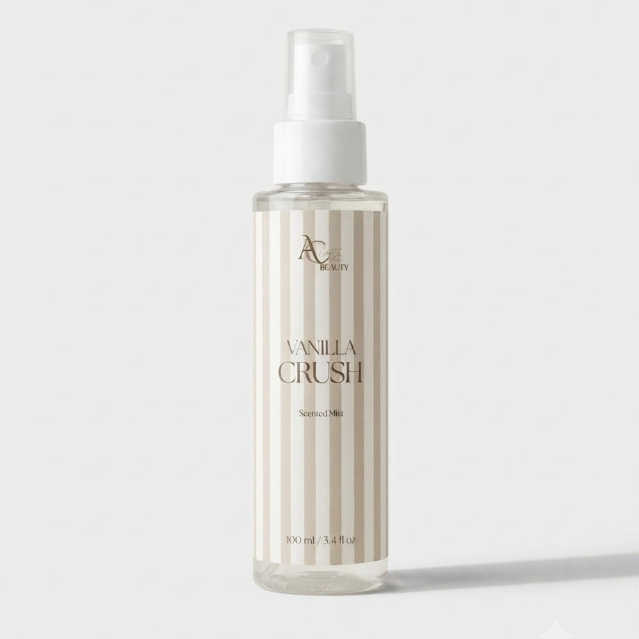 Vanilla Crush - Mist