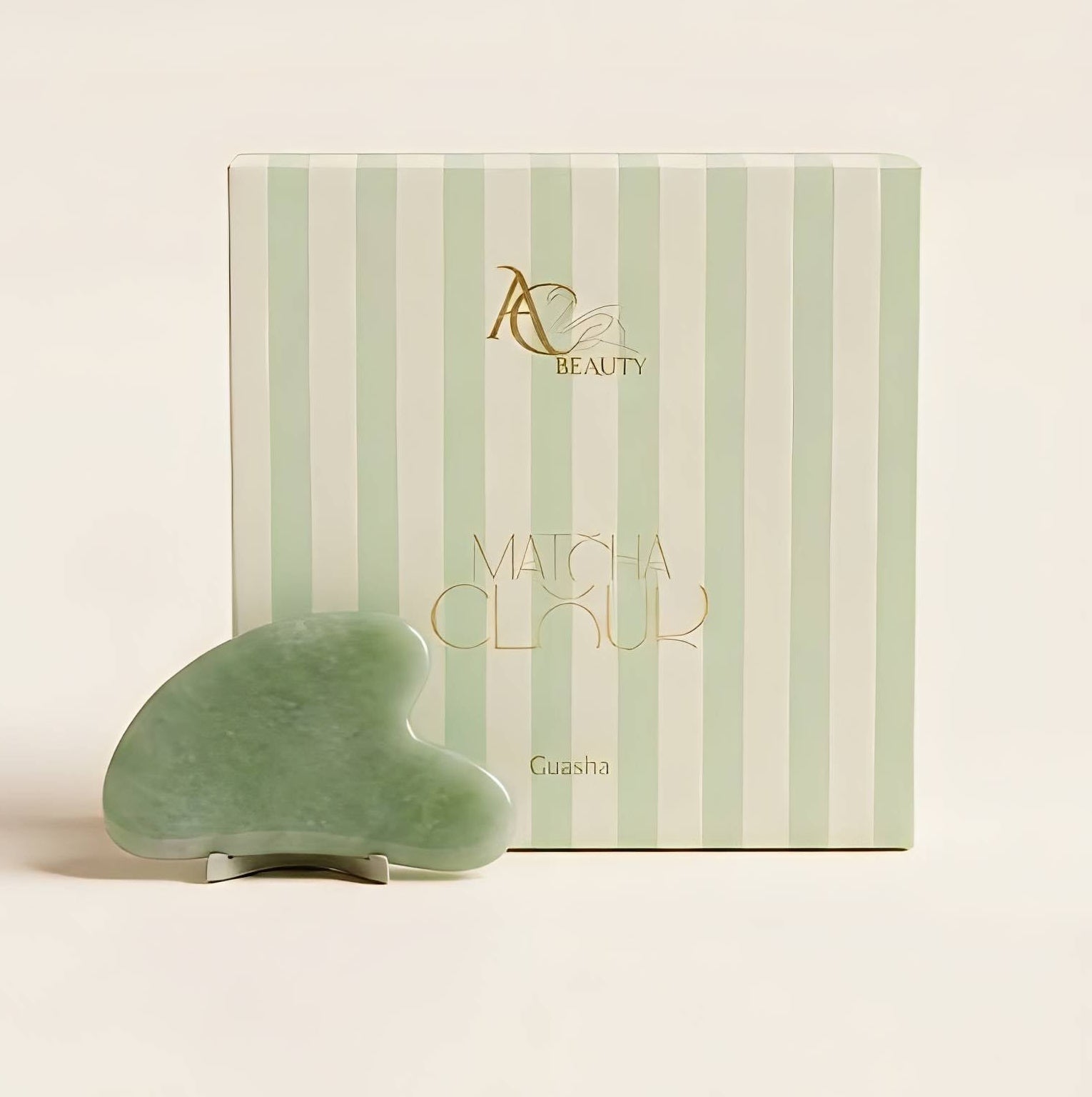 Matcha cloud - Guasha