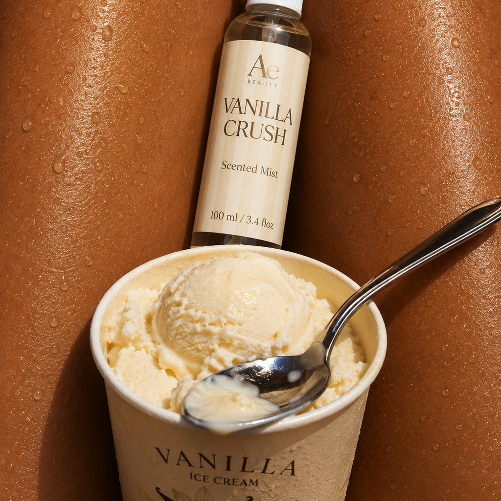 Vanilla Crush