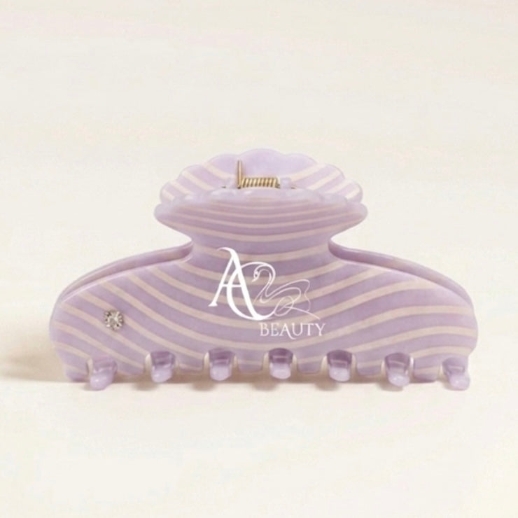 Beach hairclip
