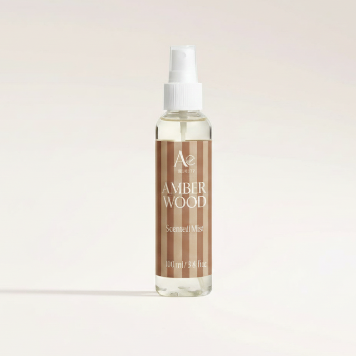 Amber wood ( Bientôt Disponible)