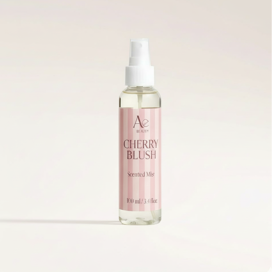 Cherry blush ( Bientôt disponible )