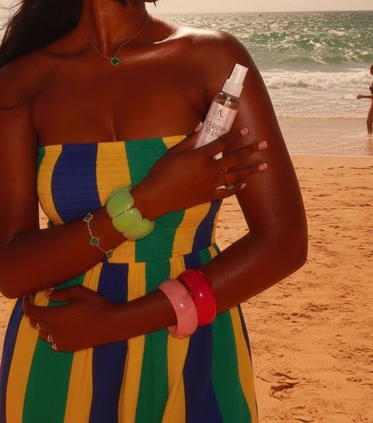 Cherry blush ( Bientôt disponible )