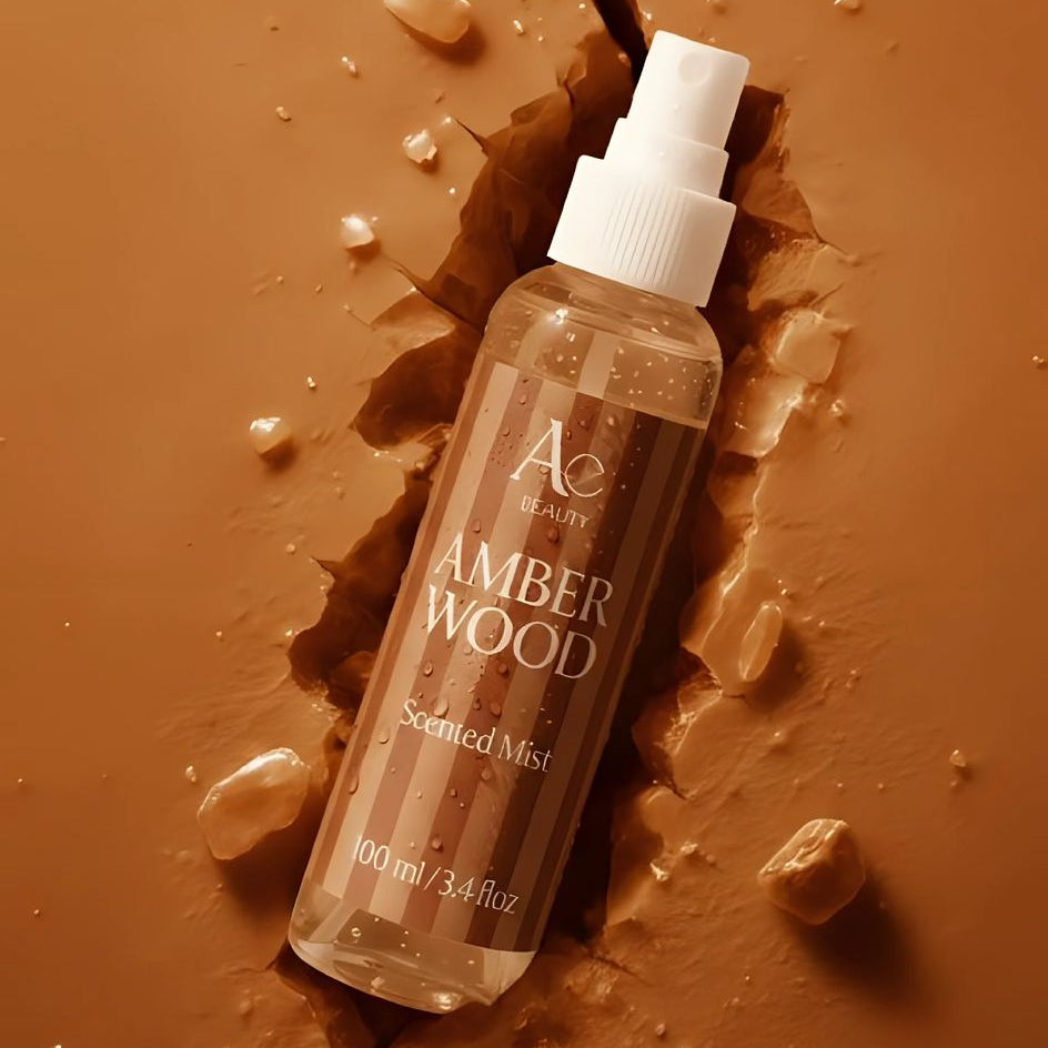 Amber wood ( Bientôt Disponible)