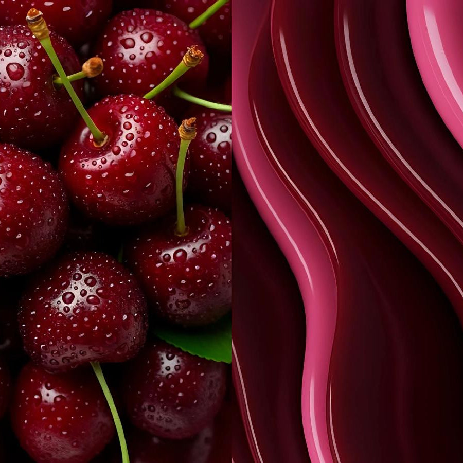 Cherry blush ( Bientôt disponible )