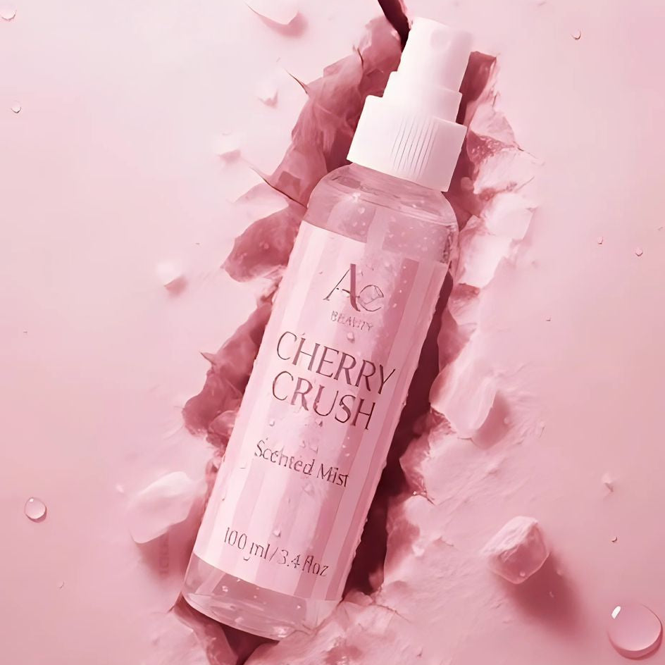 Cherry blush ( Bientôt disponible )